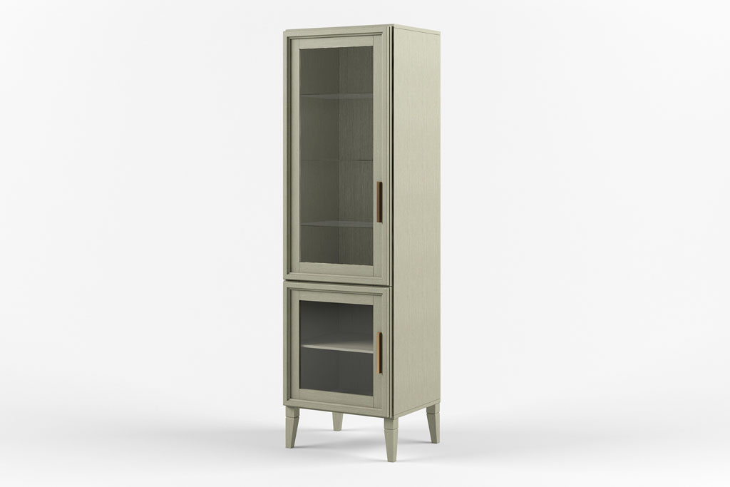 Витрина Charlie D-2 (левый) Витрина Charlie D-2 (левый)