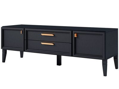 ЗАО Молодечномебель мебель для гостиной и столовой Тумба Charlie B2D2