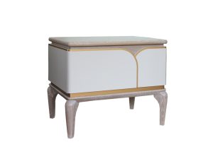 Тумба прикроватная Алеко ММ-376-03 Тумба прикроватная Алеко ММ-376-03