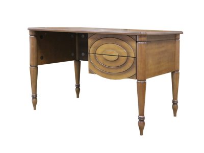 ЗАО Молодечномебель спальни Стол письменный Офелия ММ-382-23