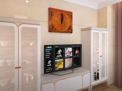 Гостиная «Алеко», гостиная «Офелия»