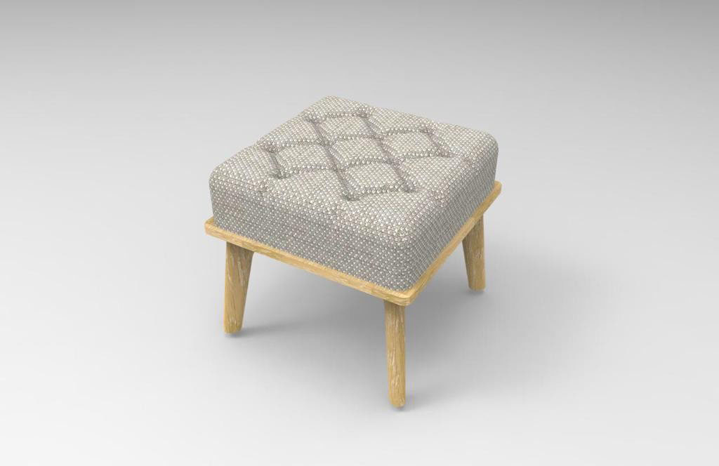 Банкетка Elva ВМФ-1582 Банкетка Elva ВМФ-1582