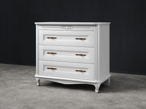 Комод B3 Савьера ВМФ-1957 Комод B3 Савьера ВМФ-1957