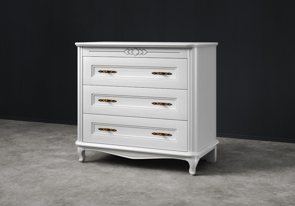 Комод B3 Савьера ВМФ-1957 Комод B3 Савьера ВМФ-1957