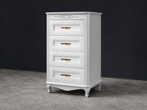 Комод B4 Савьера ВМФ-1958