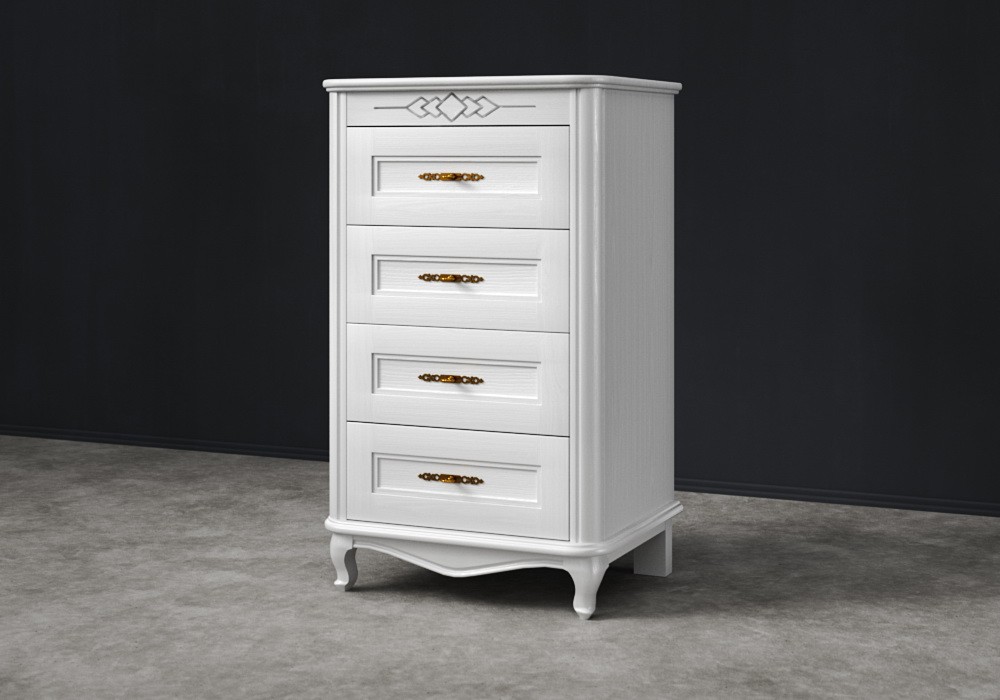 Комод B4 Савьера ВМФ-1958 Комод B4 Савьера ВМФ-1958