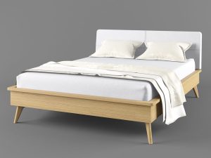 Кровать 180 Elva ВМФ-1575.1 Кровать 180 Elva ВМФ-1575.1