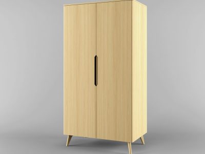 ЗАО Молодечномебель спальни Шкаф для одежды D2 Elva ВМФ-1579