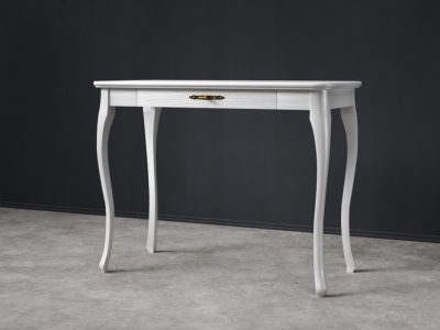 ЗАО Молодечномебель мебель для гостиной и столовой Стол-консоль Савьера ВМФ-1960