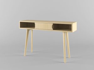 Стол-консоль (высок.) Elva ВМФ-1584