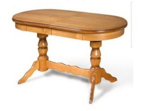 Стол обеденный Викинг-3М ВМФ-5045 Стол обеденный Викинг-3М ВМФ-5045