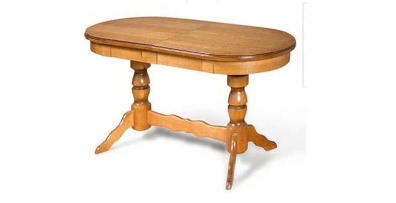 Стол обеденный Викинг-3М ВМФ-5045 Стол обеденный Викинг-3М ВМФ-5045