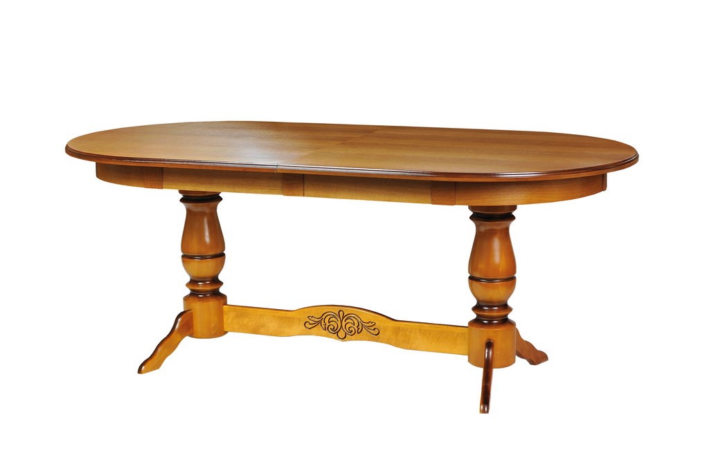 Стол обеденный Викинг-4М ВМФ-6222.1 Стол обеденный Викинг-4М ВМФ-6222.1