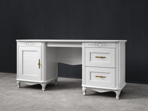 Стол письменный B3D1 Савьера ВМФ-1967