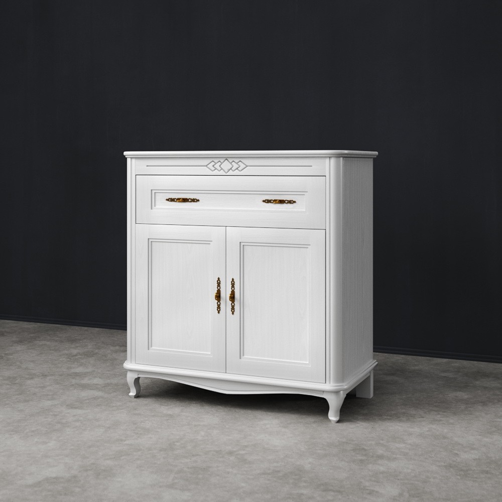 Тумба B1D2 Савьера ВМФ-1956 Тумба B1D2 Савьера ВМФ-1956