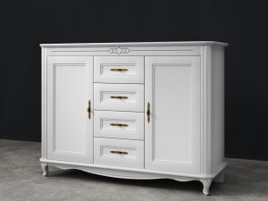 Тумба B4D2 Савьера ВМФ-1951