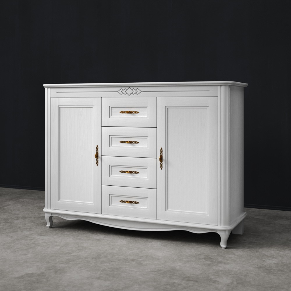 Тумба B4D2 Савьера ВМФ-1951 Тумба B4D2 Савьера ВМФ-1951