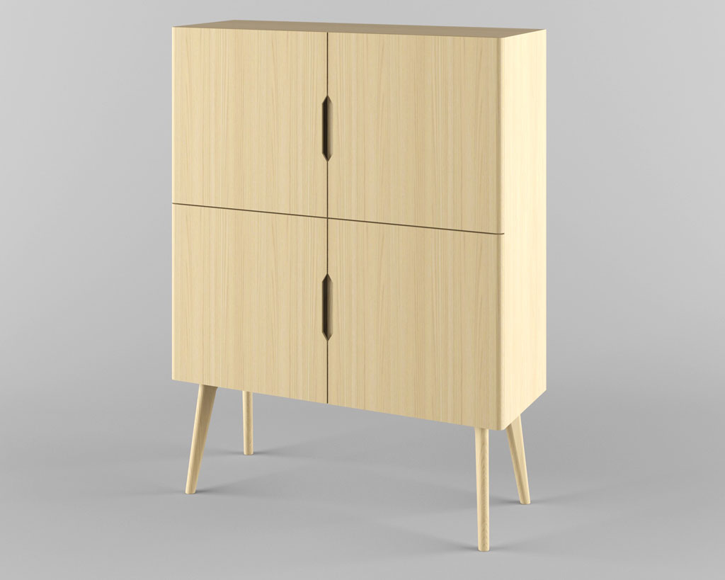 Тумба D4 Elva ВМФ-1586 Тумба D4 Elva ВМФ-1586