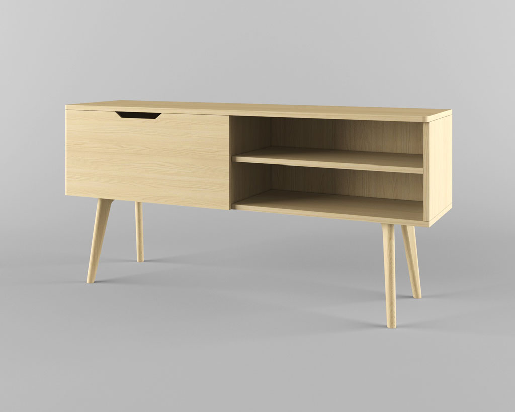 Тумба TV Elva ВМФ-1588 Тумба TV Elva ВМФ-1588