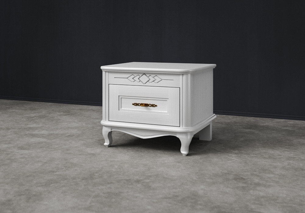 Тумба прикроватная B1 Савьера ВМФ-1959 Тумба прикроватная B1 Савьера ВМФ-1959