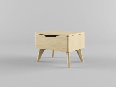 ЗАО Молодечномебель спальни Тумба прикроватная В1 Elva ВМФ-1570