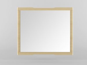 Зеркало Elva ВМФ-1580