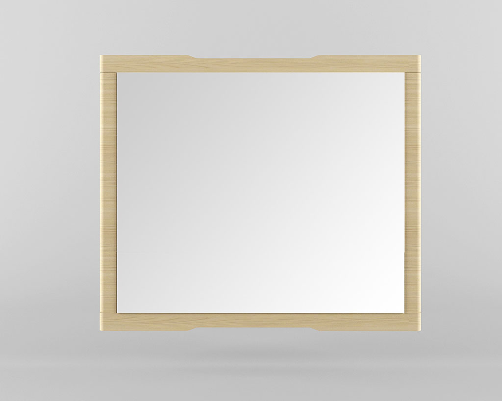 Зеркало Elva ВМФ-1580 Зеркало Elva ВМФ-1580