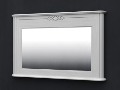 ЗАО Молодечномебель спальни Зеркало Савьера ВМФ-1965