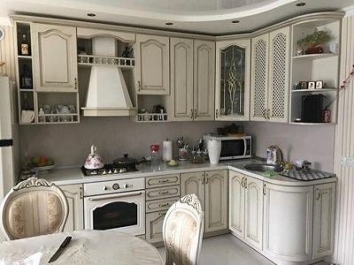 Элегия люкс