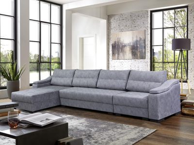 Модульные диваны