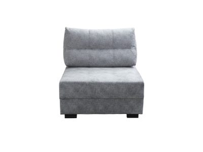 ЗАО Молодечномебель мягкая мебель Модуль (одноместный) Тревел М ММ-354-М1