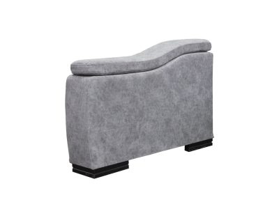 ЗАО Молодечномебель мягкая мебель Модуль (боковина малая) Тревел М ММ-354-М0