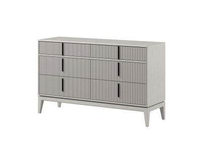 ЗАО Молодечномебель мебель для гостиной и столовой Комод В6 Алекс