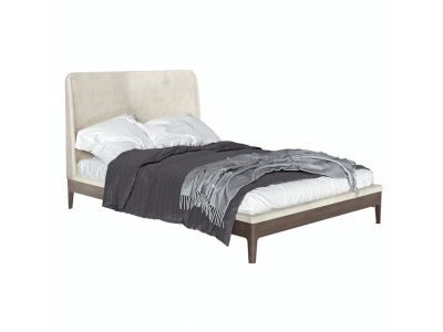 ЗАО Молодечномебель спальни Кровать 1800 Enzo ВМФ-2706