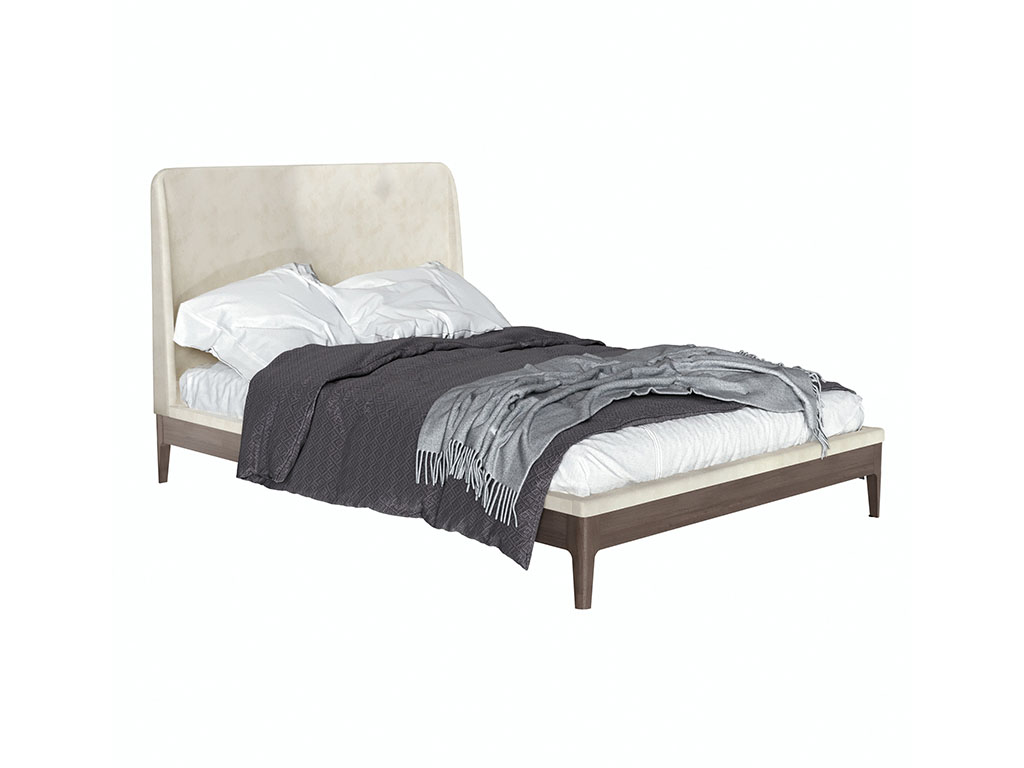 Кровать 1800 Enzo ВМФ-2706 Кровать 1800 Enzo ВМФ-2706