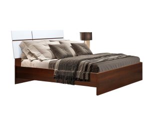 Кровать Альфа ММ-390-02/16Б Кровать Альфа ММ-390-02/16Б