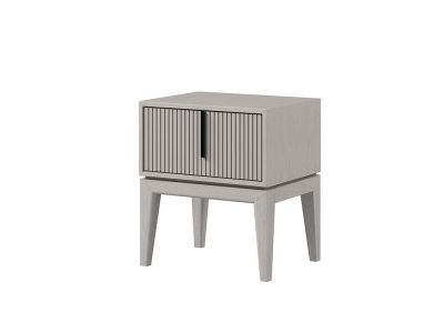 ЗАО Молодечномебель мебель для гостиной и столовой Тумба прикроватная В1 Алекс