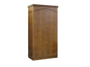 Шкаф для одежды Офелия ММ-382-01/02Б