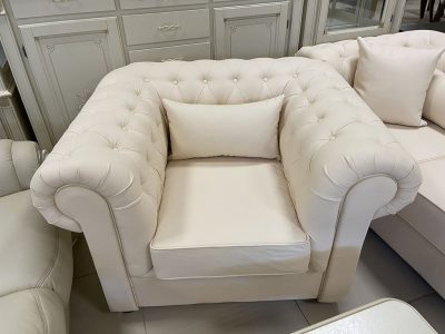 Оформляем интерьер в английском стиле