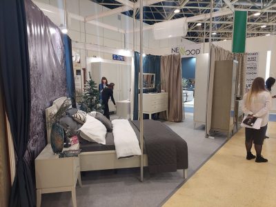 ЗАО «Молодечномебель» принимает участие выставке мебели «Мебель-2022» ЗАО «Молодечномебель» принимает участие выставке мебели «Мебель-2022»