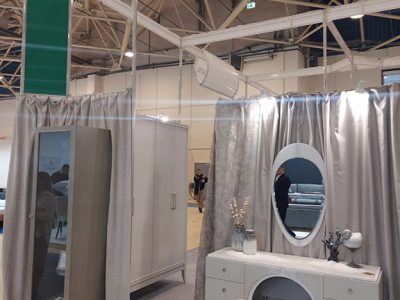 ЗАО «Молодечномебель» принимает участие выставке мебели «Мебель-2022» ЗАО «Молодечномебель» принимает участие выставке мебели «Мебель-2022»
