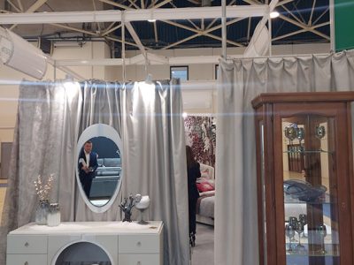 ЗАО «Молодечномебель» принимает участие выставке мебели «Мебель-2022» ЗАО «Молодечномебель» принимает участие выставке мебели «Мебель-2022»