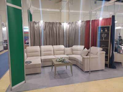 ЗАО «Молодечномебель» принимает участие выставке мебели «Мебель-2022» ЗАО «Молодечномебель» принимает участие выставке мебели «Мебель-2022»