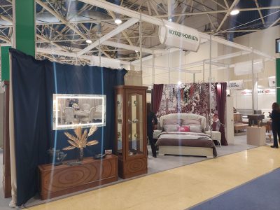 ЗАО «Молодечномебель» принимает участие выставке мебели «Мебель-2022» ЗАО «Молодечномебель» принимает участие выставке мебели «Мебель-2022»