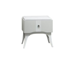 Тумба прикроватная Мираж ММ-394-03