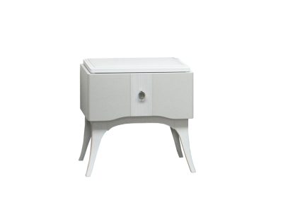 ЗАО Молодечномебель спальни Тумба прикроватная Мираж ММ-394-03