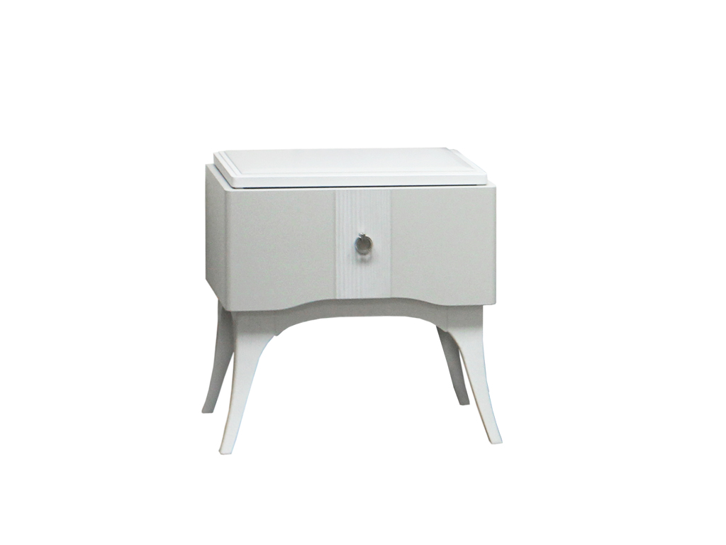 Тумба прикроватная Мираж ММ-394-03 Тумба прикроватная Мираж ММ-394-03