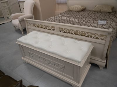 Выбираем сундук в квартиру