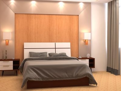 Мебель для спальни «Альфа»