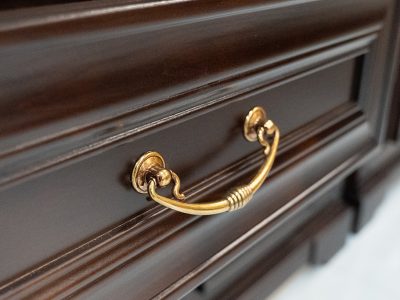 Лицевая фурнитура GAMET